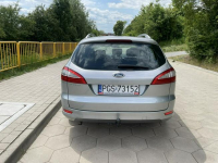 Ford Mondeo MK4 2008 1.6 110KM  Klimatronic Gostyń - zdjęcie 5