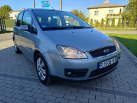 Ford C-MAX 2,0 HDI