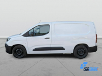 Peugeot Partner L2 Długi | 1.5 BlueHDi 136 KM | MAX  Wyposażenie Kraków - zdjęcie 3
