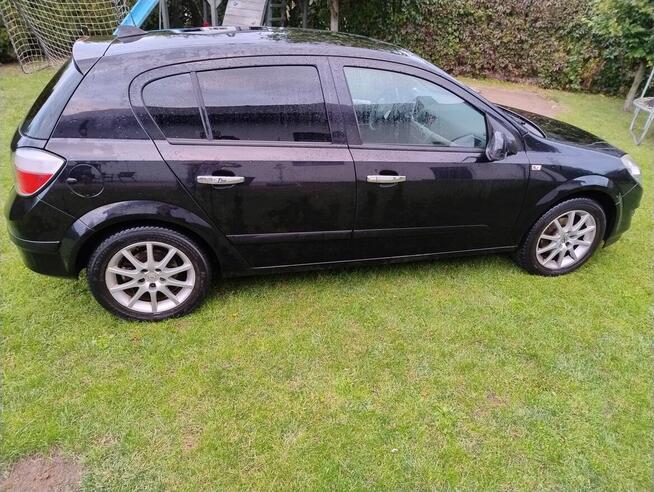 Opel Astra H 1.6 LPG. Częstochowa - zdjęcie 2