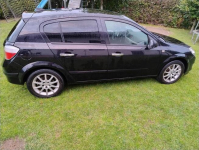 Opel Astra H 1.6 LPG. Częstochowa - zdjęcie 2