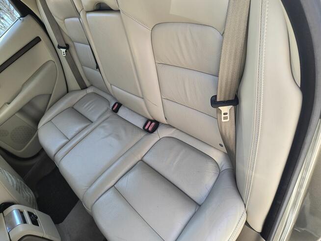 Sprzedam bezpieczny, rodzinny samochód VOLVO XC 70 Dobra-Nowiny - zdjęcie 7