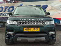 Land Rover Range Rover Sport Rzeszów - zdjęcie 2