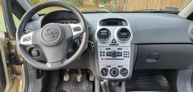 Sprzedam Opel Corsa 1.3 CDTI Dziarnowo - zdjęcie 6