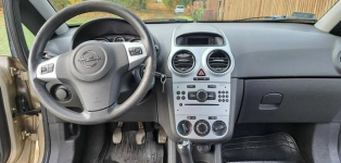 Sprzedam Opel Corsa 1.3 CDTI Dziarnowo - zdjęcie 6
