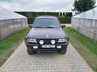 Opel Frontera 4X4 Łyczanka - zdjęcie 2