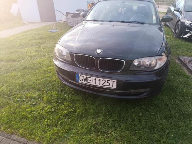 BMW Seria 1 Wejherowo - zdjęcie 1
