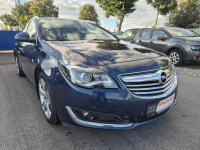 Opel Insignia 2.0cdti 140KM Ładna Sztuka Gniewkowo - zdjęcie 7