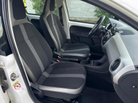 Volkswagen Up!  1.0 MPi EcoFuel,  2017r. Nowa instalacja LPG Gąsocin - zdjęcie 11