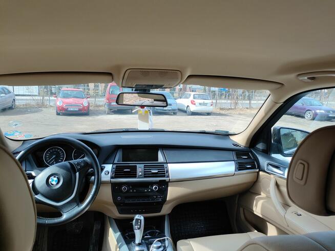 BMW X5 E70 2008 Świnoujście - zdjęcie 5