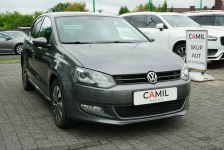 Volkswagen Polo zarejestrowany, ubezpieczony Opole - zdjęcie 4