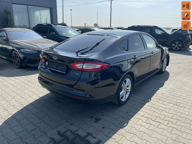 Ford Mondeo Trend Climatronic 150KM Gliwice - zdjęcie 1