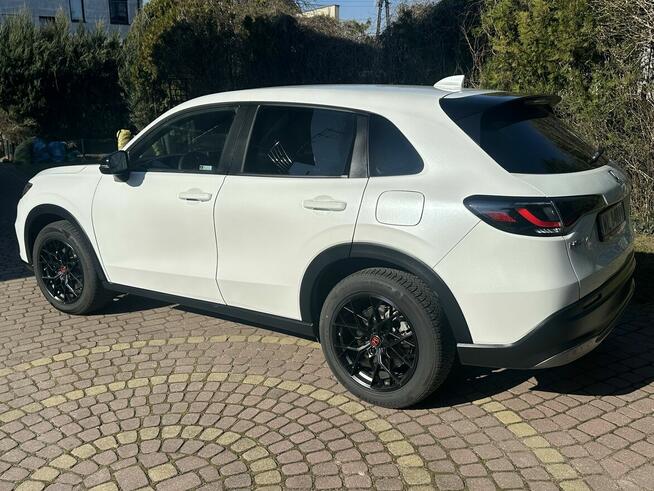 HONDA ZR-V BENZYNA 2.0 158 KM SPORT AWD Legionowo - zdjęcie 2