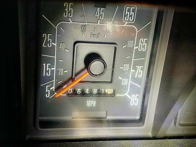 Piękny klasyk: Ford Econoline. 100% oryginał! Piotrków Trybunalski - zdjęcie 6