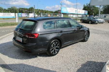 Volkswagen Passat DSG Business Gwarancja SalonPL Warszawa - zdjęcie 6