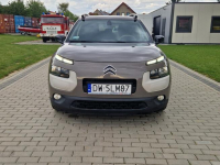 Citroen C4 Cactus 1.6hdi 100KM Klima Navi Alu Felgi Raty Zamiana Strobice - zdjęcie 6