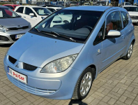 Mitsubishi Colt klimatyzacja,alufelgi Olsztyn - zdjęcie 4