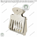 Chwytak do matek pszczelich nierdzewny, Chwytacz do matki pszczelej Jaśliska - zdjęcie 3