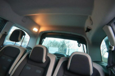 Citroen Berlingo 1-właściciel, krajowy, serwisowany,Multispace Opole - zdjęcie 11