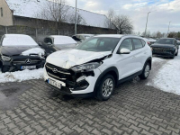Hyundai Tucson Automat Podgrzewanie Klimatronik Kamera Gliwice - zdjęcie 5