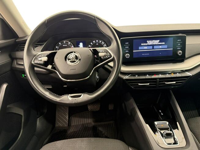 Skoda Octavia 1.5 TSI e-Tec Ambition DSG Kombi Warszawa - zdjęcie 9