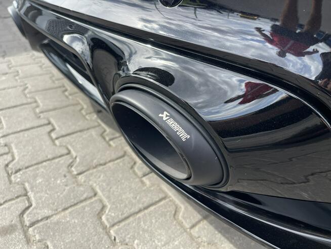 Porsche 911 TURBO S Salon PL 4x4 Ceramika Kamery360 Burmaster  650KM Gliwice - zdjęcie 10