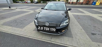 Passat B7 2011 czyt opis