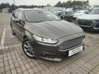 Ford Mondeo Salon Polska Otwock - zdjęcie 3