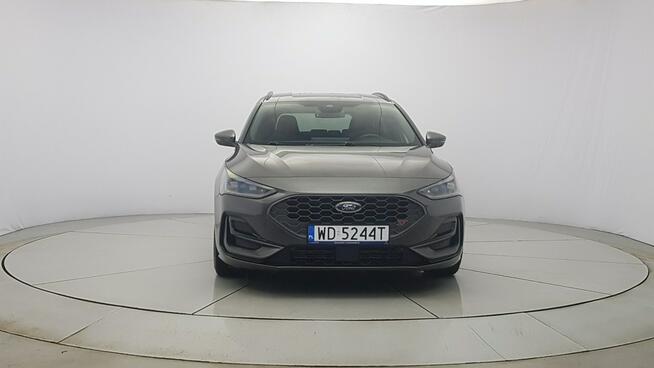 FORD Focus 2.3 EcoBoost ST X ! Z Polskiego Salonu ! Faktura VAT ! Warszawa - zdjęcie 2
