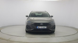 FORD Focus 2.3 EcoBoost ST X ! Z Polskiego Salonu ! Faktura VAT ! Warszawa - zdjęcie 2