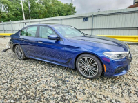 BMW 530 xDrive / M-Pakiet / niski przebieg Cieszyn - zdjęcie 3