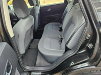 Nissan Qashqai 1,6 klimatyzacja nawigacja ładny zarejestrowany Włocławek - zdjęcie 7