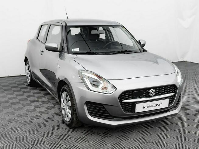 Suzuki Swift WD7871P#1.2 Dualjet SHVS Premium Cz.cof Salon PL VAT 23% Gdynia - zdjęcie 3