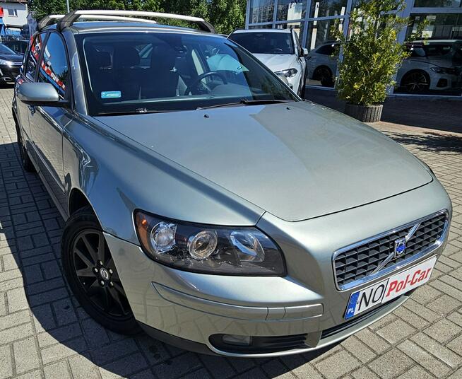 Volvo V50 Olsztyn - zdjęcie 1