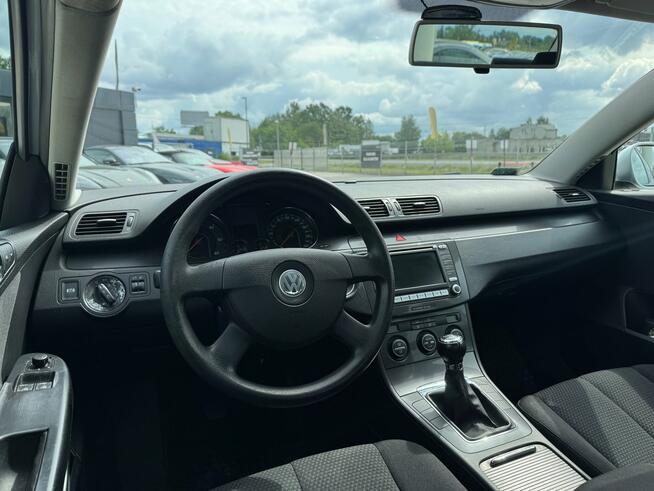 Volkswagen Passat, 2006 Michałowice - zdjęcie 11
