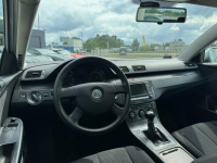 Volkswagen Passat, 2006 Michałowice - zdjęcie 11