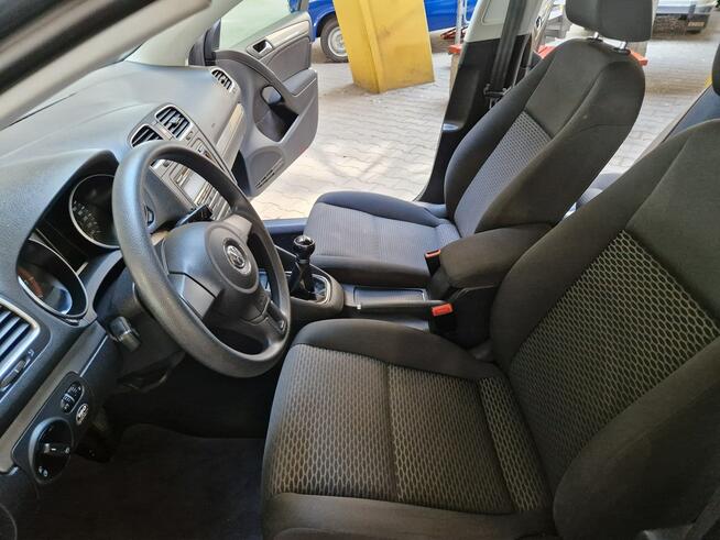 Volkswagen Golf ZOBACZ OPIS !! W PODANEJ CENIE ROCZNA GWARANCJA !! Mysłowice - zdjęcie 12