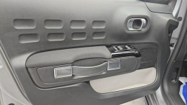 Citroen C3 1.2 PureTech Shine ! Z Polskiego Salonu ! Faktura VAT ! Warszawa - zdjęcie 10
