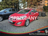 Hyundai i30 Klimatyzacja / 6 biegów / Komputer