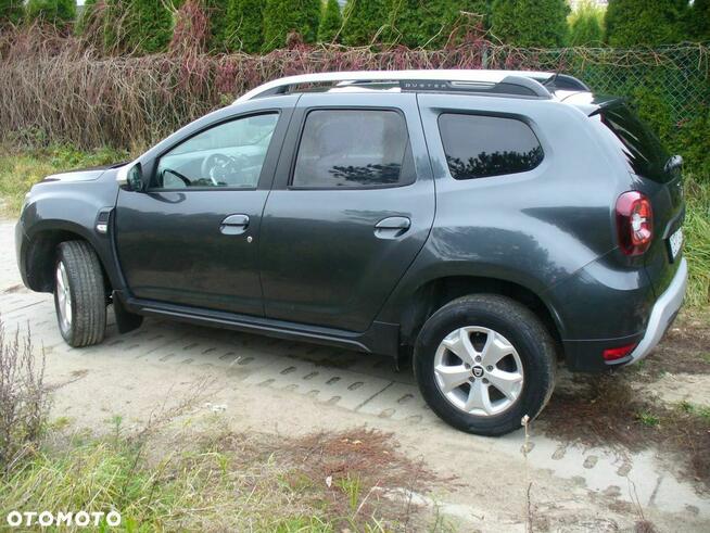 Dacia Duster Starogard Gdański - zdjęcie 8