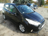 FORD B-MAX 1.0I 2014rSALON POLSKA SERWIS II WŁAŚCICIEL 120TK Bydgoszcz - zdjęcie 2