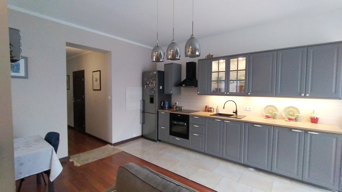 Komfortowe -3pokoje z  balkonem. Plewiska - zdjęcie 9