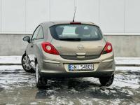 Opel Corsa D 1.2 Benzyna 70 KM | 2010 | 86 tys. km | Po serwisie | Mikołów - zdjęcie 9