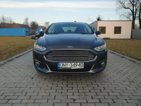 Ford Fusion Mondeo 2.0 Benzyna 240KM Automat 2015r Sedan Raty Zamiana Strobice - zdjęcie 6