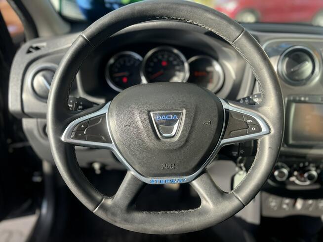 Dacia Sandero Stepway Niski przebieg Poznań - zdjęcie 10