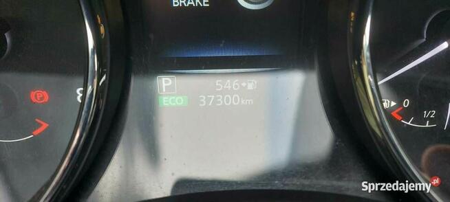 Nissan Qashqai Rzgów - zdjęcie 7