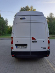 Renault Master 2.3 dci 7-osobowy+zabudowa Polski salon Wałdowo Szlacheckie - zdjęcie 6