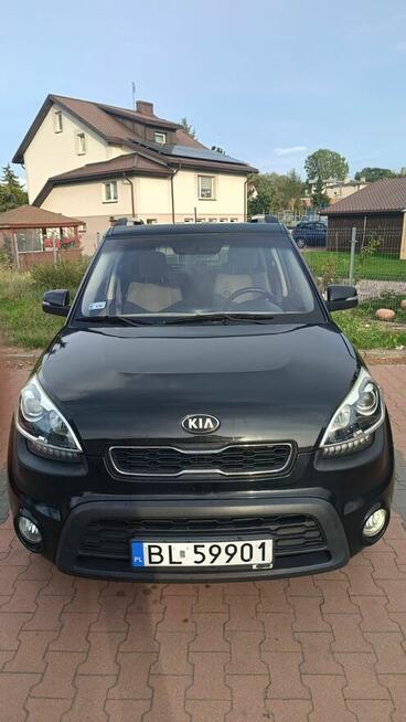 Sprzedam Kia Soul. Łomża - zdjęcie 2