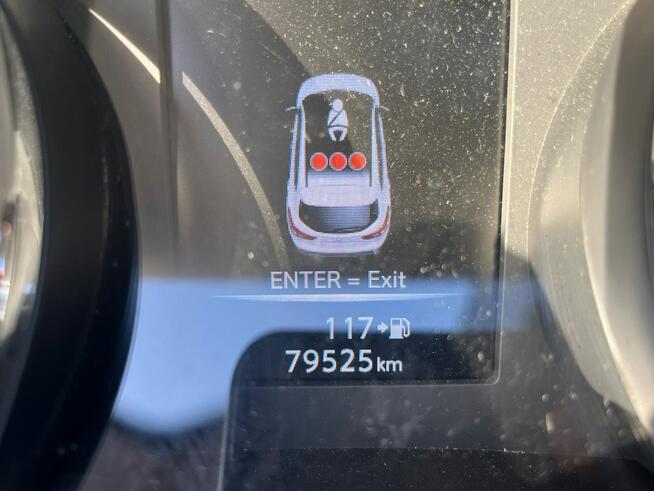 Nissan Qashqai 1.2 DIG-T Tekna Pęgów - zdjęcie 9