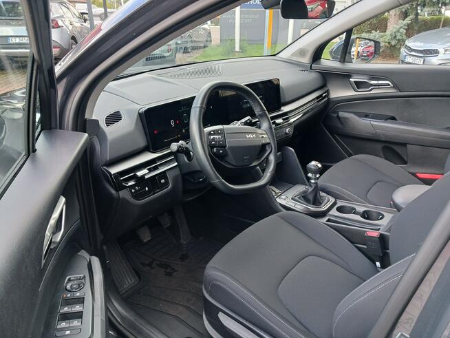 Kia Sportage Tarnów - zdjęcie 5